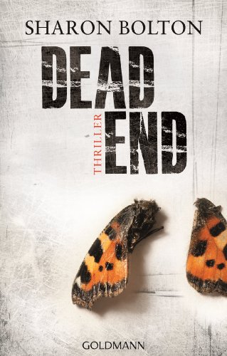 Dead End - Lacey Flint 2: Thriller
