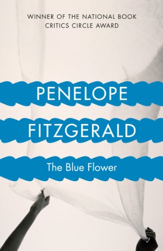 The Blue Flower