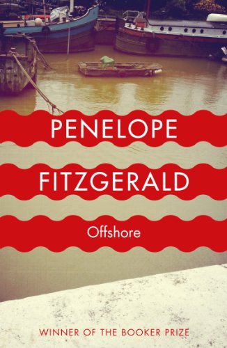 Offshore (English Edition)