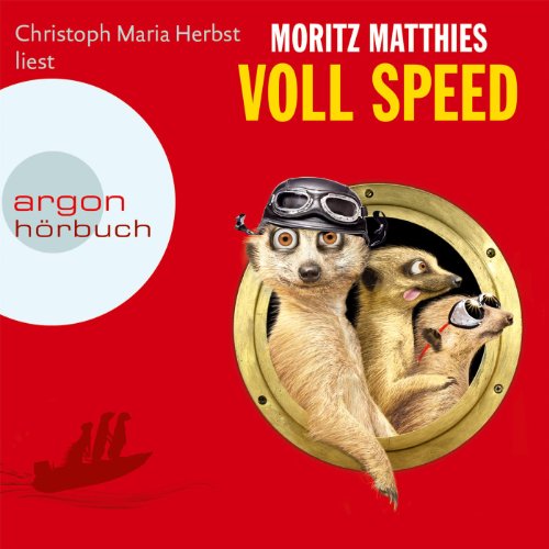 Voll Speed: Ray und Rufus 2
