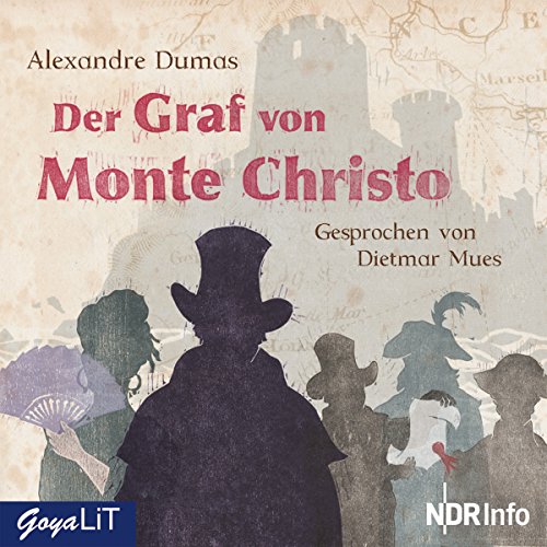 Der Graf von Monte Christo