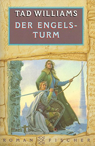 Tad Williams: Der Engelsturm