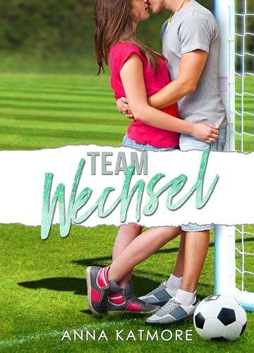 Teamwechsel (Grover Beach Team 1)