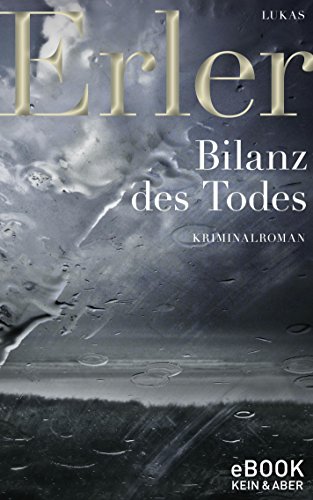 Bilanz des Todes
