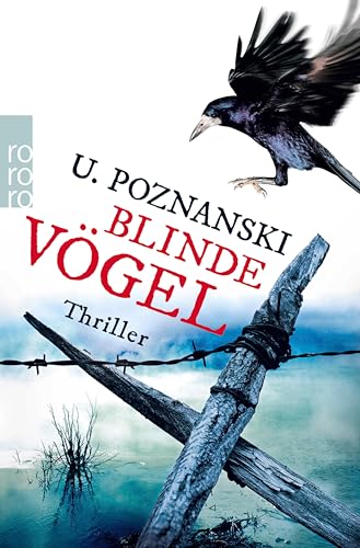 Blinde Vögel: Salzburg-Thriller (Kaspary & Wenninger ermitteln 2)
