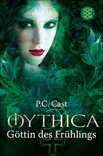 Göttin des Frühlings (Mythica 4)