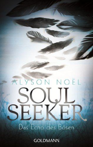 Das Echo des Bösen: Roman (Soul Seeker 2)