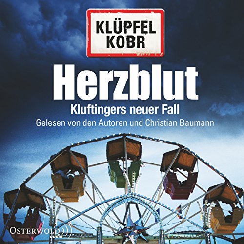 Herzblut: Kommissar Kluftinger 7