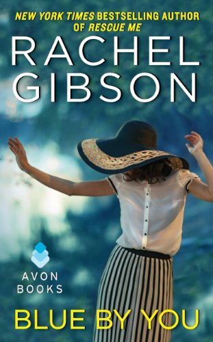 Blue By You (Military Men Book 3)