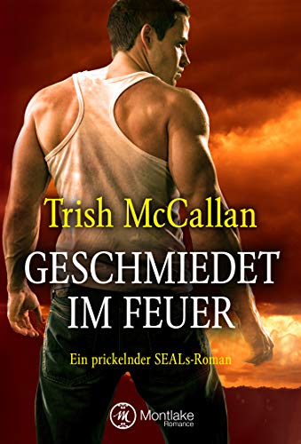 Geschmiedet im Feuer (Ein prickelnder SEALs-Roman 1)