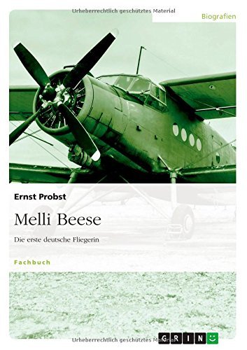 Melli Beese