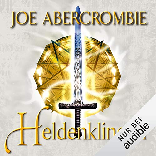 Heldenklingen: Die Klingen-Saga 5