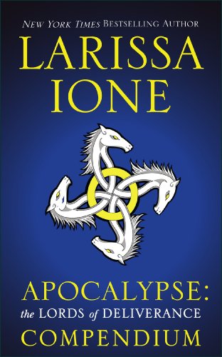 Apocalypse: The Lords of Deliverance Compendium