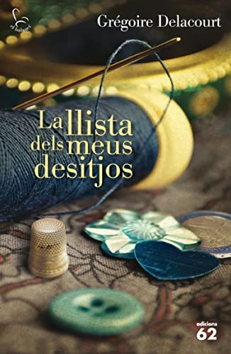 La llista dels meus desitjos (El Balancí Book 690)