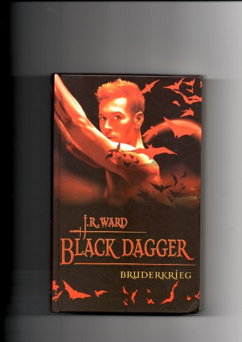 Black Dagger 4 Bruderkrieg