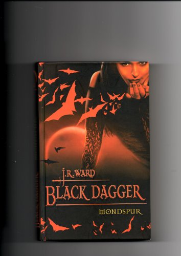 Black Dagger 5 Mondspur