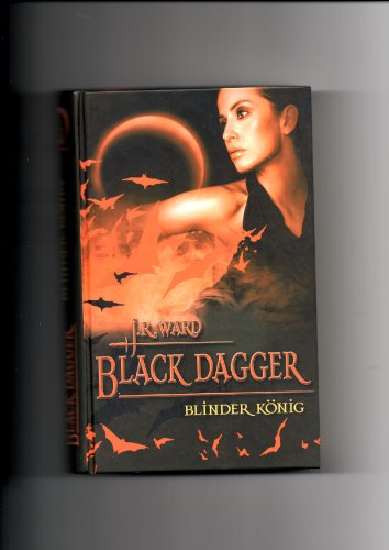 Black Dagger 14 Blinder König