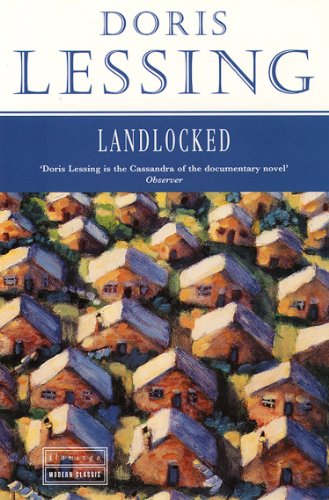 Landlocked (Children of Violence) (English Edition)