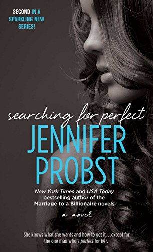 Searching for Perfect (Searching For series Book 2)