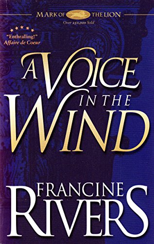 A Voice in the Wind (Mark of the Lion