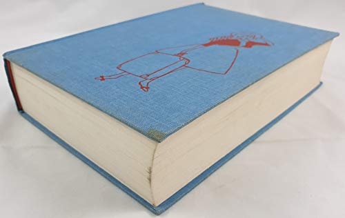 Trotzkopf. [Der Sammelband des Kinderklassikers]. Gesamtausgabe in einem Band.