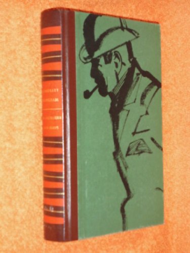 Ein Abstecher nach Paris : Roman. W. Somerset Maugham. [Einzig berecht. Übertr. aus d. Engl. von Eva Schönfeld]
