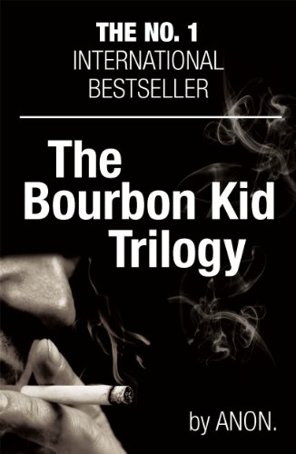 The Bourbon Kid Trilogy: The Book with no Name, The Eye of the Moon, The Devil's Graveyard (3 in 1 e-book bundle)