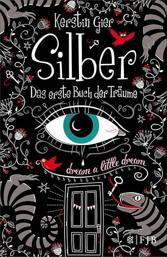 Das erste Buch der Träume (Silber-Trilogie, Band 1)
