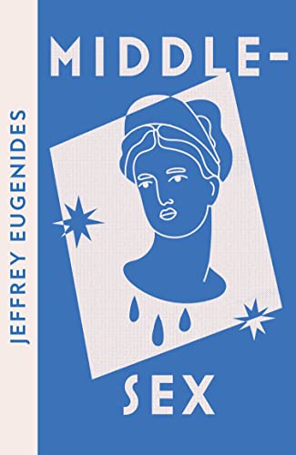 Middlesex: Winner of the Pulitzer Prize, from the bestselling author of The Virgin Suicides