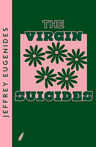 The Virgin Suicides: TikTok made me buy it! (English Edition)