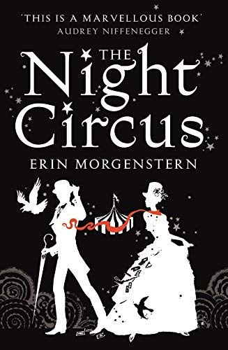 The Night Circus by Morgenstern, Erin on 15/09/2011 1st (first) edition