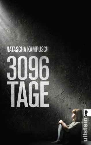 3096 Tage von Natascha Kampusch Ausgabe (2013)