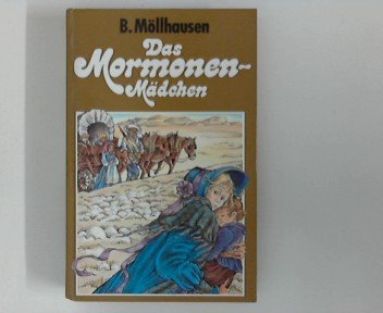 Das Mormonen-Mädchen