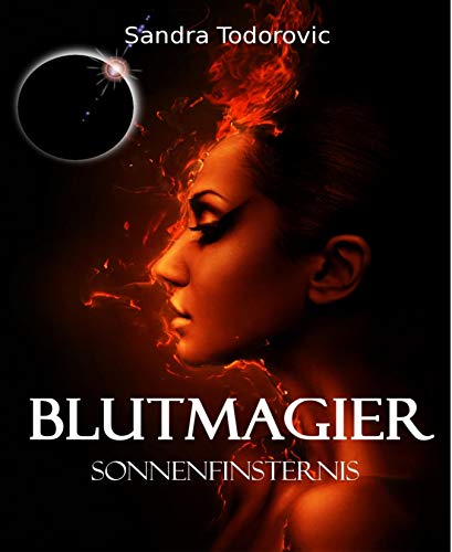 Blutmagier: Sonnenfinsternis