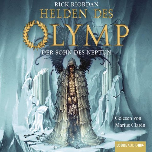 Der Sohn des Neptun: Helden des Olymp 2