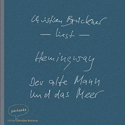 Der alte Mann und das Meer