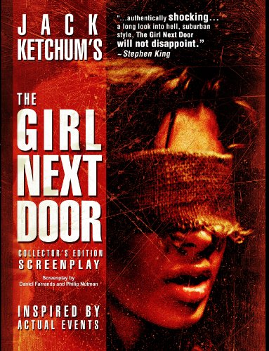 The Girl Next Door: Collector's Edition Screenplay (English Edition)