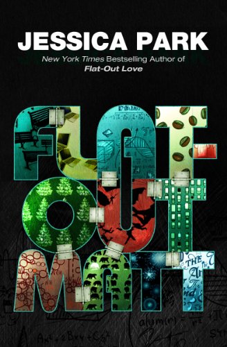 Flat-Out Matt (Flat-Out Love Book 2)