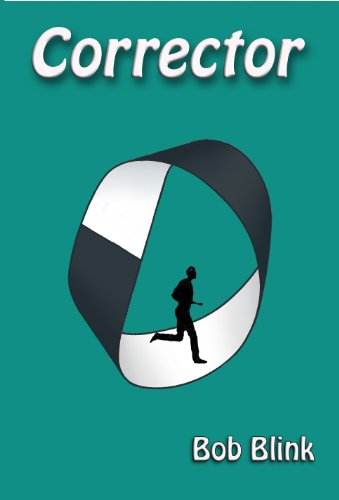 Corrector (Jake Waters Book 1)