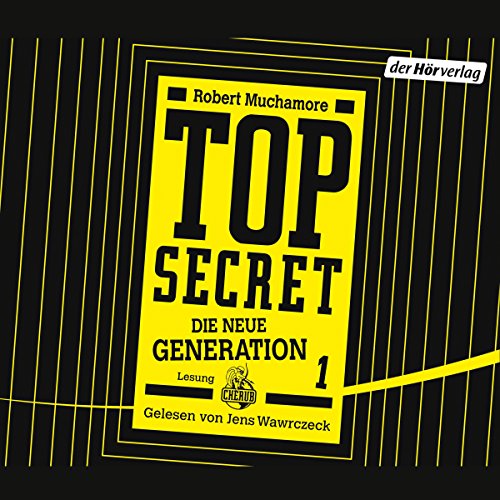 Der Clan: Top Secret - Die neue Generation 1