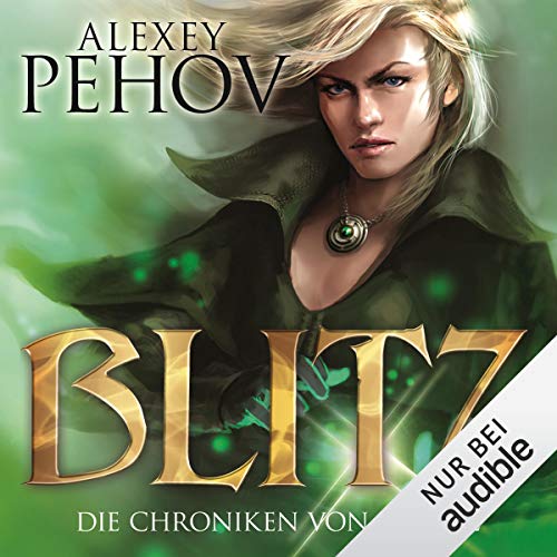 Blitz: Die Chroniken von Hara 2
