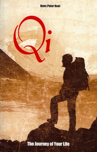 Qi, the Journey of Your Life