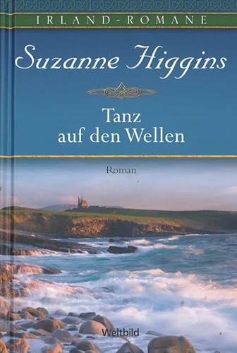 Tanz auf den Wellen