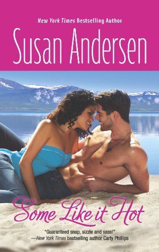 Some Like It Hot (Razor Bay Book 2)