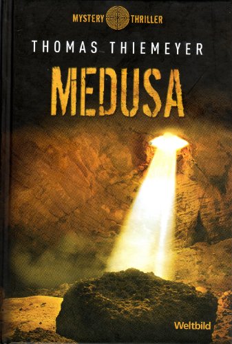 MEDUSA - Weltbild Sammleredition MYSTERY THRILLER -