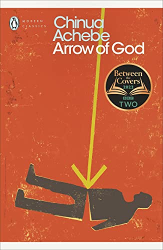 Arrow of God (The African Trilogy Book 3)