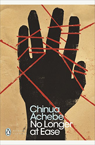 No Longer at Ease (The African Trilogy Book 2)