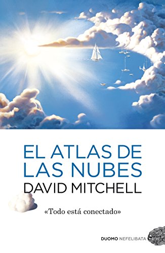 El atlas de las nubes (Nefelibata) (Spanish Edition)