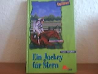 Ein Jockey für Stern