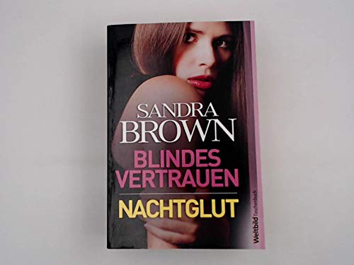 Weltbild-Taschenbuch Blindes Vertrauen
